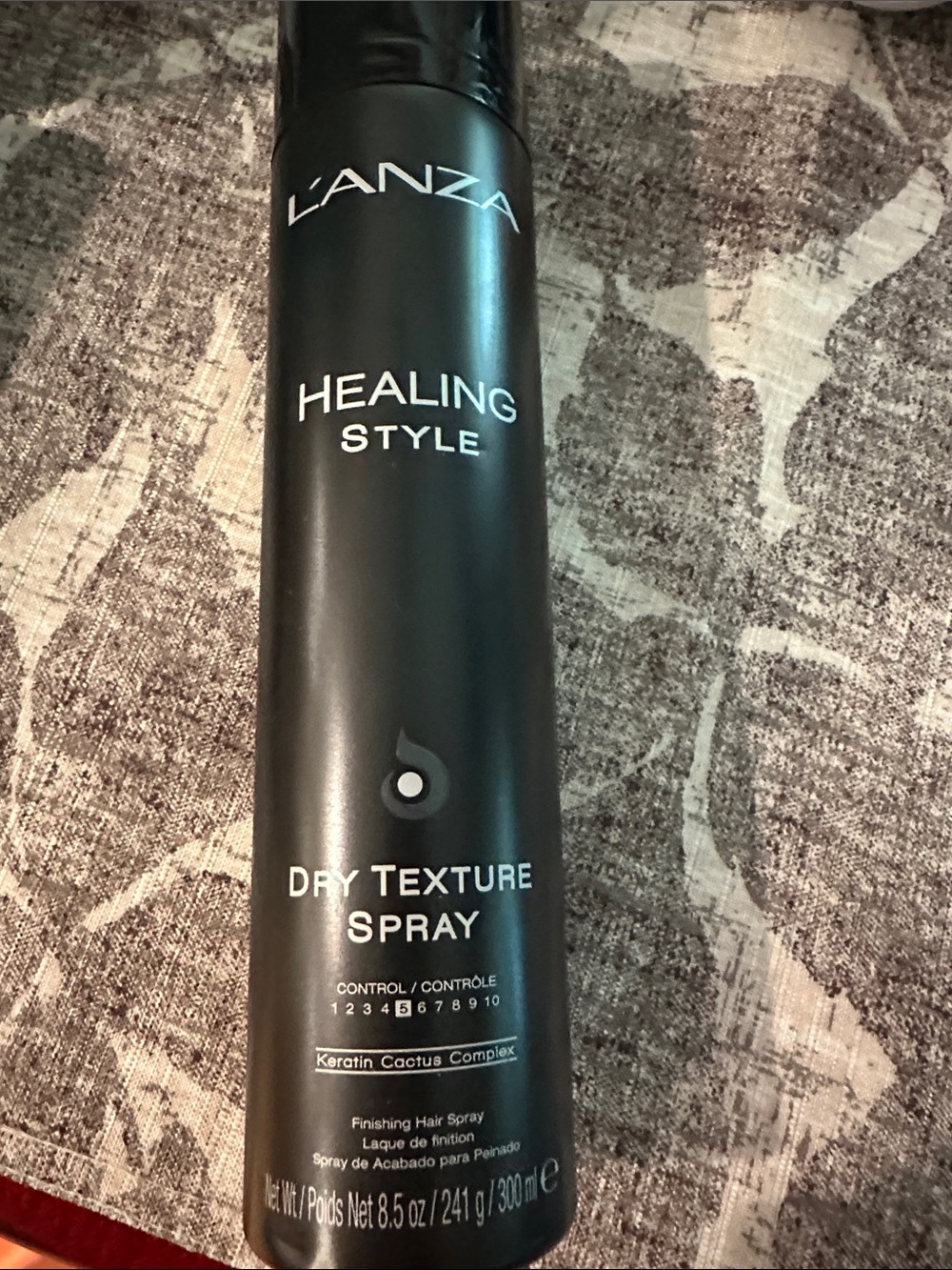 Healing Style Dry Texture Spray - New, multiples available